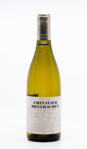 DANCER VINCENT - Chevalier Montrachet Grand Cru 2007