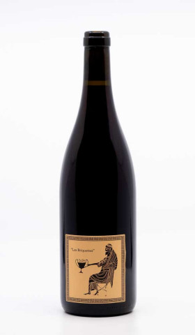 QUARI ANTONIO - Ladoix les Briquottes 2024 rouge, vin village de ladoix