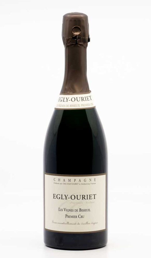 EGLY OURIET - Champagne Les Vignes de Bisseuil