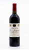 CLOS FOURTET - Saint Emilion 2001
