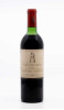 CHÂTEAU LATOUR - Pauillac 1969 red, wine  from pauillac