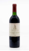 CHÂTEAU LATOUR - Pauillac 1988 rouge, vin  de pauillac