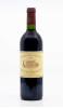 CHÂTEAU MARGAUX - Margaux Pavillon Rouge 1996 rouge, vin  de margaux