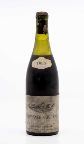NOELLAT CHARLES - Romanée Saint Vivant Grand Cru 1985