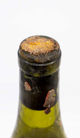 NOELLAT CHARLES - Romanée Saint Vivant Grand Cru 1985