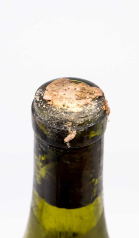 NOELLAT CHARLES - Romanée Saint Vivant Grand Cru 1985