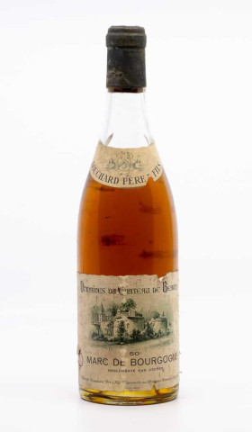 BOUCHARD PERE & FILS - Marc de Bourgogne , wine  from marc de bourgogne