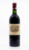 CHATEAU LAFITE ROTHSCHILD - Pauillac 1993 red, wine  from pauillac