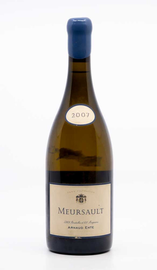 ENTE ARNAUD - Meursault 2007