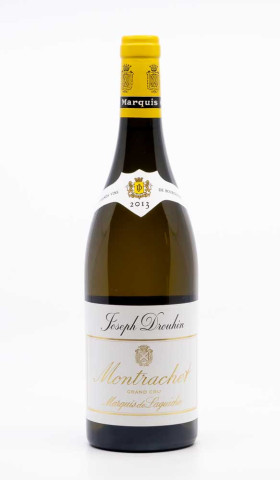DROUHIN JOSEPH - MARQUIS DE LAGUICHE - Montrachet Grand Cru 2013