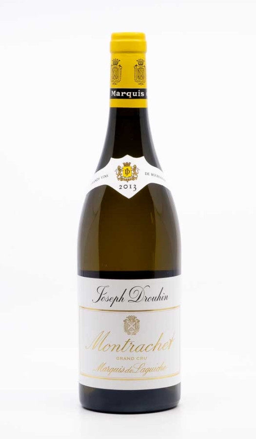 Buy DROUHIN JOSEPH - MARQUIS DE LAGUICHE -