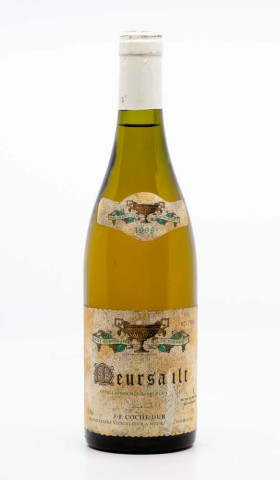 COCHE DURY - Meursault 1998
