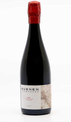 SUENEN - Champagne Oiry