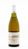DOMAINE D'AUVENAY - Puligny Montrachet 1er Cru Folatières 1998