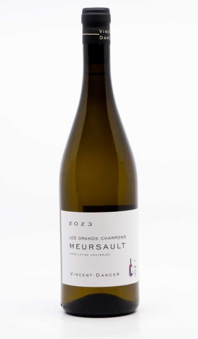 DANCER VINCENT - Meursault les Grands Charrons 2023