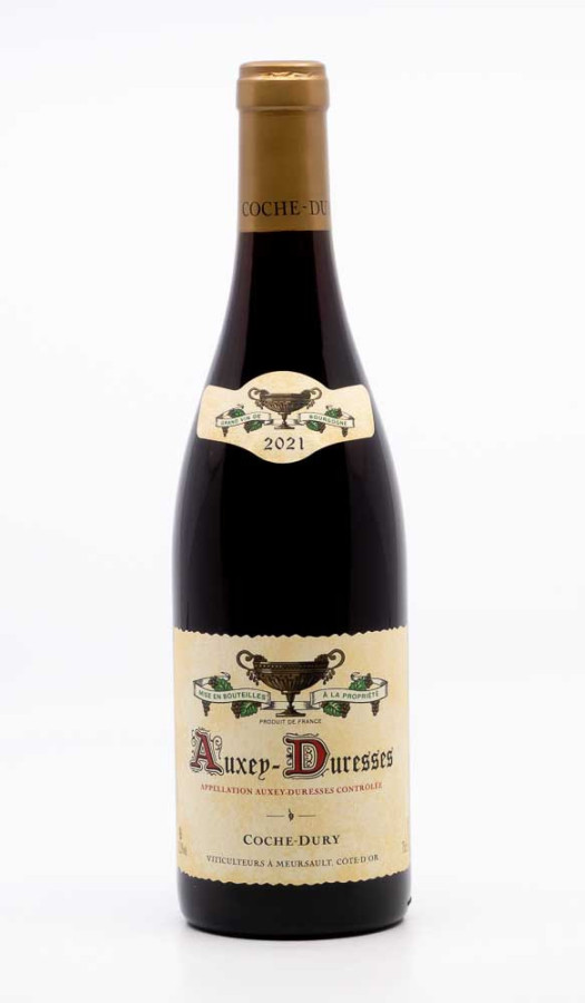 COCHE DURY - Auxey Duresses 2021
