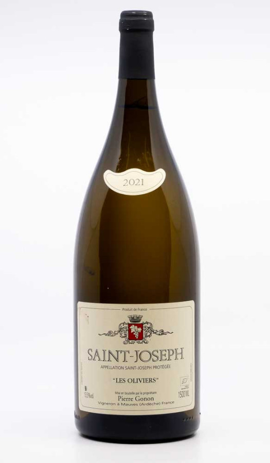GONON - Saint Joseph les Oliviers 2021 Magnum