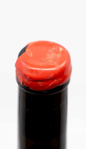 TISSOT STEPHANE - Côtes du Jura en Barberon 2020 Magnum