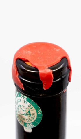 TISSOT STEPHANE - Côtes du Jura en Barberon 2020 Magnum