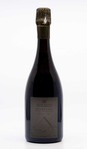 BOUCHARD CEDRIC - ROSES DE JEANNE - Champagne Creux d'Enfer