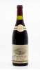 VERSET NOËL - Cornas 1992 red, wine  from cornas