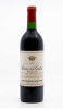 CHÂTEAU PICHON LONGUEVILLE COMTESSE DE LALANDE - Pauillac Réserve de la Comtesse 1985 rouge, vin  de pauillac