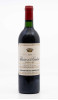 CHÂTEAU PICHON LONGUEVILLE COMTESSE DE LALANDE - Pauillac Réserve de la Comtesse 1988 rouge, vin  de pauillac