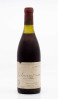 DE MONTILLE - Volnay 1er Cru 1981 rouge, vin 1er cru de volnay 1er cru