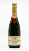 MOET & CHANDON - Champagne Brut Années 1970s blanc - Vin  champagne | RP Fines Wines
