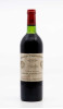 CHÂTEAU CHEVAL BLANC - Saint Emilion 1974