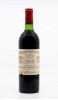 CHÂTEAU CHEVAL BLANC - Saint Emilion 1974