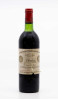 CHÂTEAU CHEVAL BLANC - Saint Emilion 1974