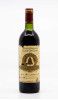 CHÂTEAU ANGELUS - Saint Emilion 1982