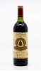 CHÂTEAU ANGELUS - Saint Emilion 1982