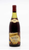 DESCHAMPS CORNET - Aloxe Corton 1978 rouge, vin village de aloxe corton