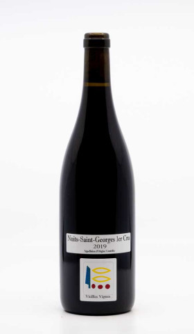 PRIEURE ROCH - Nuits Saint Georges 1er Cru Vieilles Vignes 2019