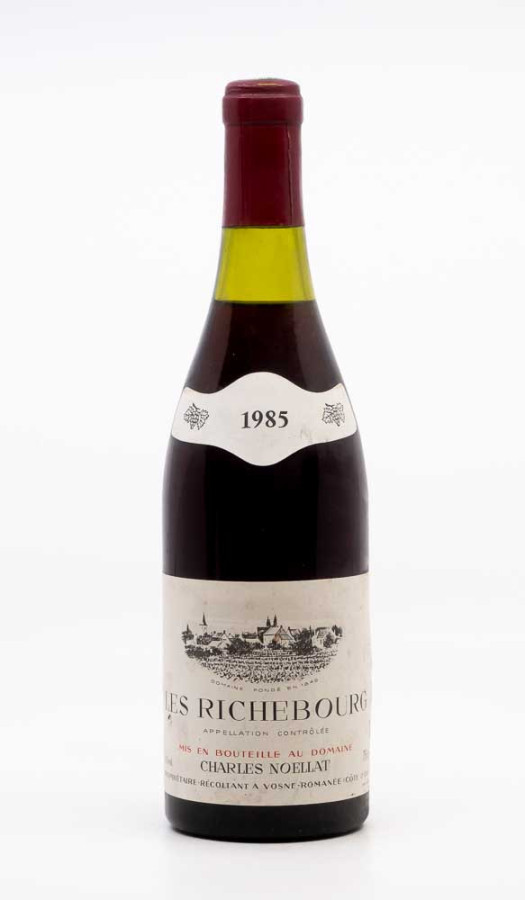 NOELLAT CHARLES - Richebourg Grand Cru 1985