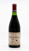 DOMAINE DE LA ROMANEE CONTI - Grands Echezeaux Grand Cru 1973 rouge, vin grand cru de grands echezeaux