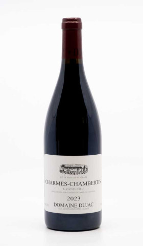 DUJAC - Charmes Chambertin Grand Cru 2023 rouge, vin grand cru de charmes chambertin