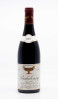 GROS FRERE ET SOEUR - Richebourg Grand Cru 2007 rouge, vin grand cru de richebourg