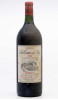 CHÂTEAU LA TOUR DE BY - Médoc 1990 Magnum rouge, vin  de médoc
