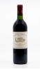 CHÂTEAU MARGAUX - Margaux 1989 rouge, vin  de margaux