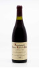 MATHIEU JP - ROUMIER GEORGES - Bourgogne Hautes Côtes de Nuits 1990 red, wine village from hautes côtes de nuits