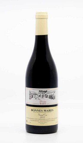 Buy BART - Bonnes Mares Grand Cru 2017