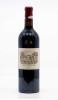 CHÂTEAU LAFITE ROTHSCHILD - Pauillac 2005