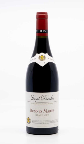 DROUHIN JOSEPH - Bonnes Mares Grand Cru 2017