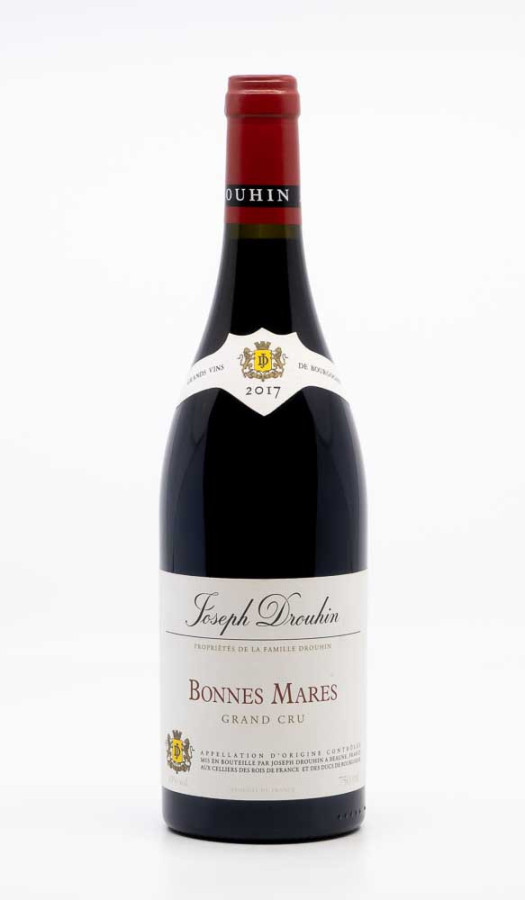 DROUHIN JOSEPH - Bonnes Mares Grand Cru 2017