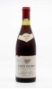 GAUNOUX MICHEL - Corton Grand Cru Renardes 1976 red, wine grand cru from corton