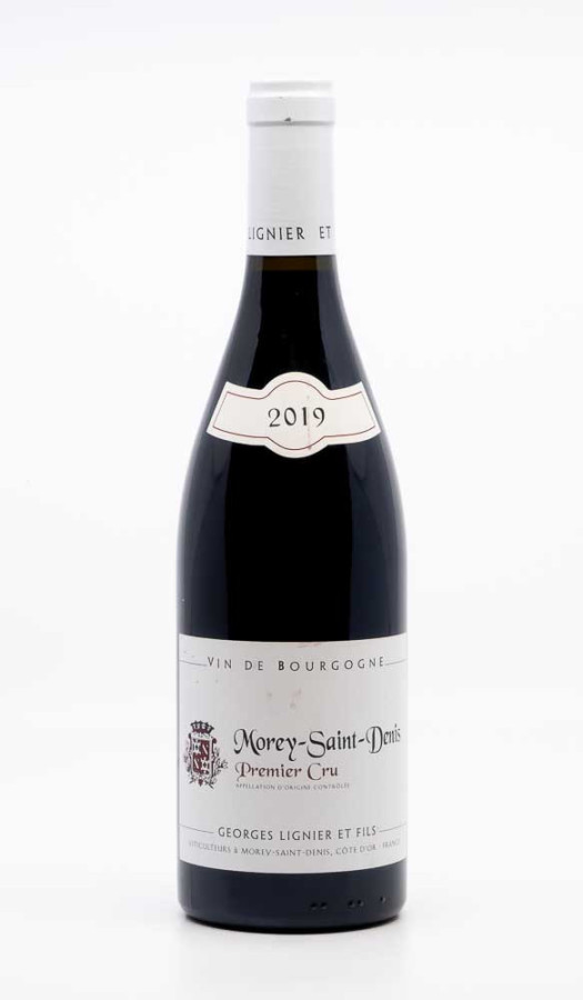 Buy LIGNIER GEORGES - Morey Saint Denis 1er Cru