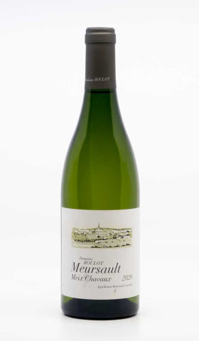 Buy ROULOT - Meursault Meix Chavaux 2020